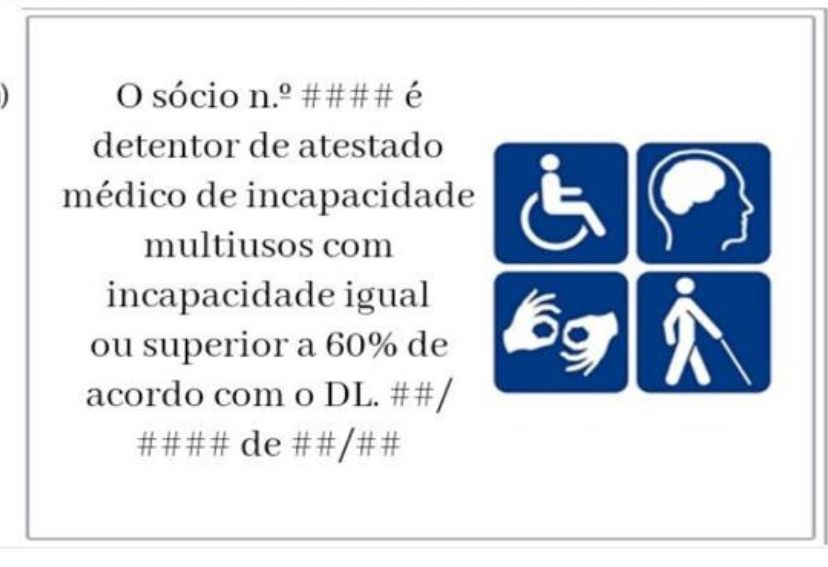 Proposta de design de Antónia Freitas